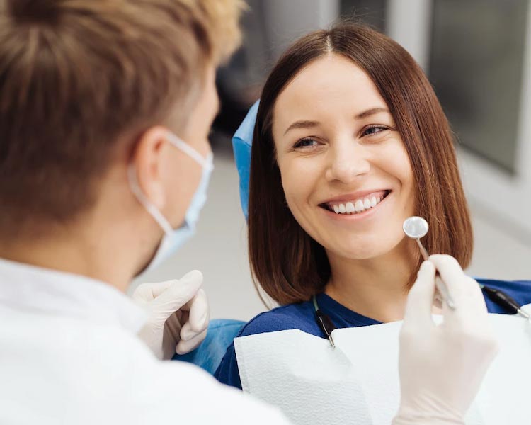 Cumming Dental Associates