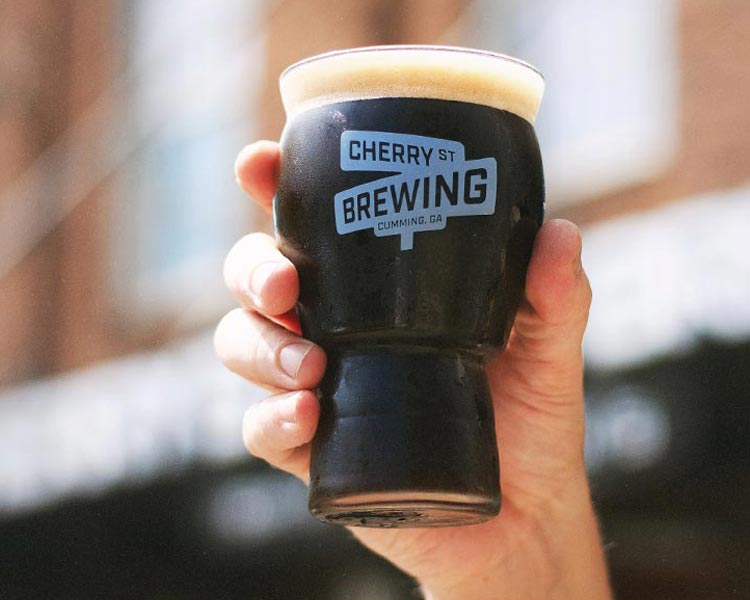 Cherry Street Brewing