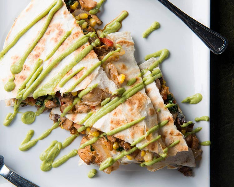 Cinco Mexican Cantina