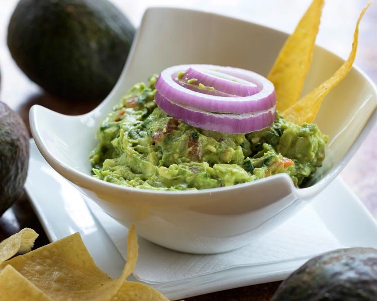 Cinco Mexican Cantina