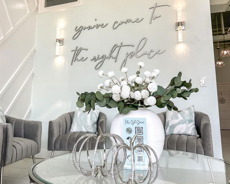 Essential Wellness Chiropractic & Massage