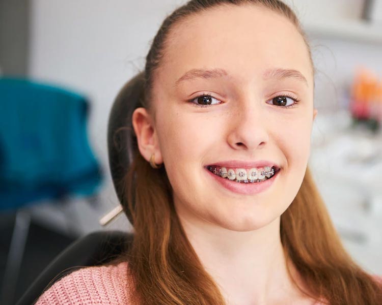 Serenity Orthodontics