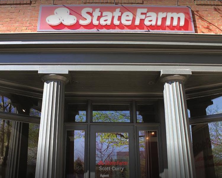 State Farm Insurance