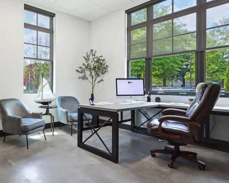 Vickery Village Office Suites