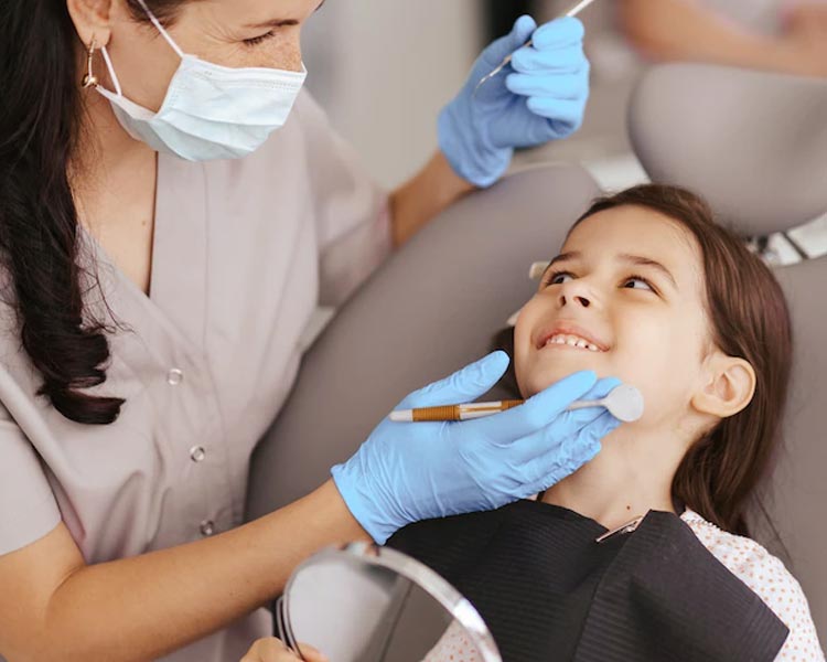 Village Pediatric Dentistry