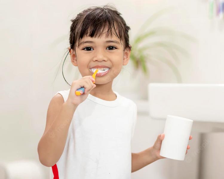 Village Pediatric Dentistry