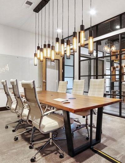 Vickery Office Suites