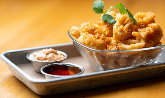 Cinco Mexican Cantina